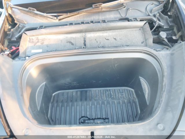 7SAYGDEE9PF958627 Tesla Model Y Awd/long Range Dual Motor All-wheel Drive