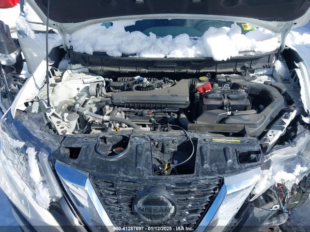 JN8AT2MV1KW391418 Nissan ROGUE SV