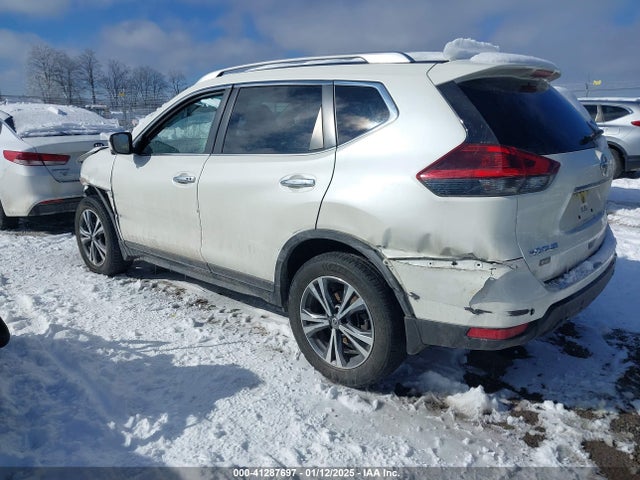 JN8AT2MV1KW391418 Nissan ROGUE SV