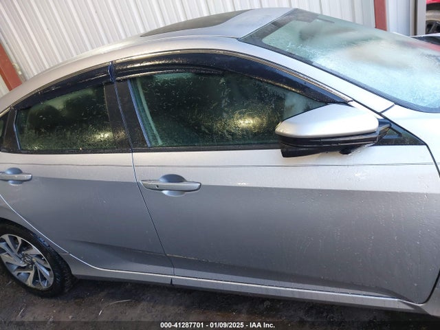 Honda CIVIC EX 2016 2HGFC2F72GH553256 Image 13