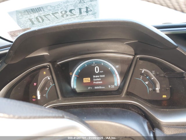 Honda CIVIC EX 2016 2HGFC2F72GH553256 Image 15