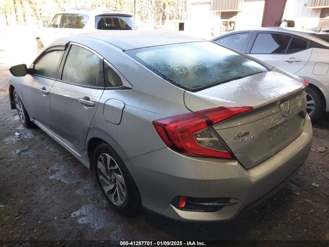 Honda CIVIC EX 2016 2HGFC2F72GH553256 Image 3