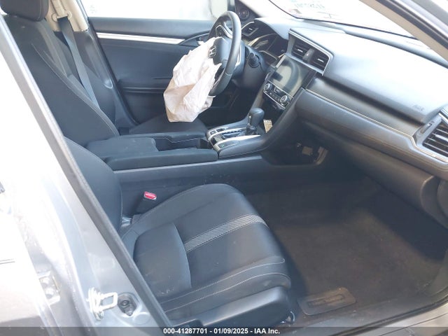 Honda CIVIC EX 2016 2HGFC2F72GH553256 Image 5