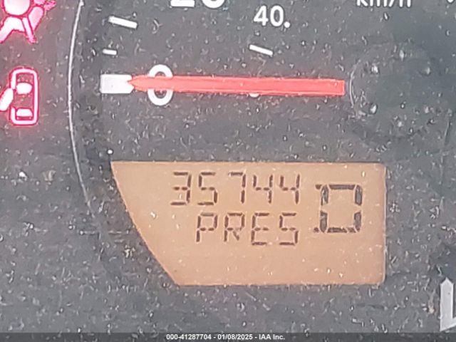 1N6AD0ER9KN873555 Nissan Frontier Sv
