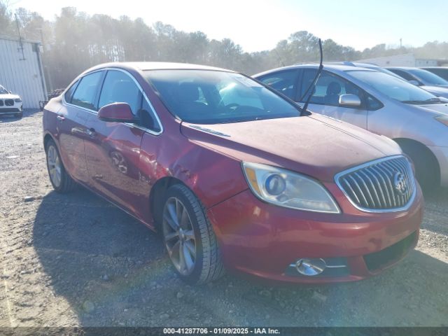 1G4PS5SK7H4111682 Buick Verano Leather Group