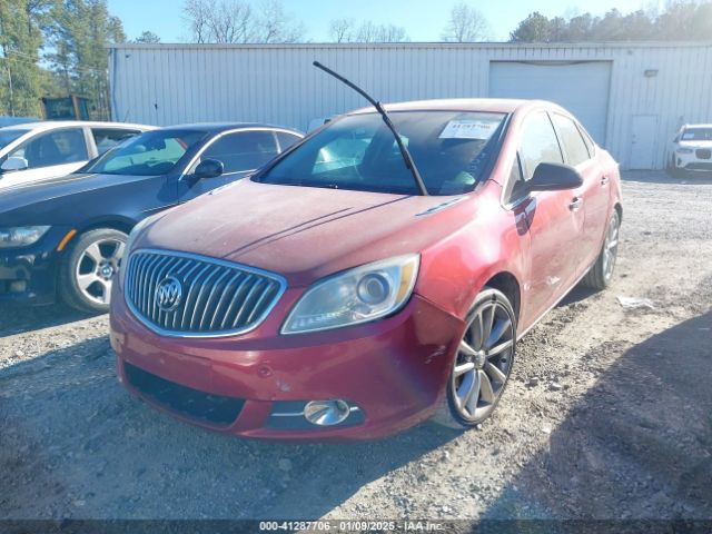 1G4PS5SK7H4111682 Buick Verano Leather Group