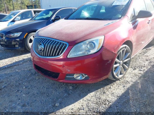 1G4PS5SK7H4111682 Buick Verano Leather Group