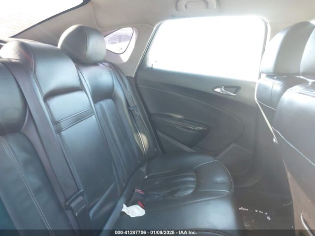 1G4PS5SK7H4111682 Buick Verano Leather Group