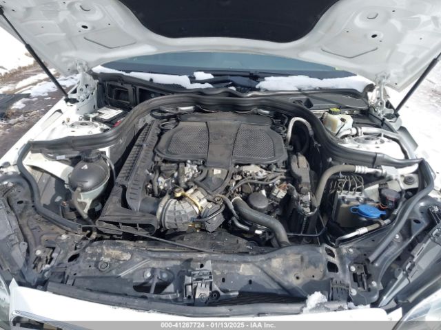 WDDHF8JB4EA930927 Mercedes-Benz E 350 4matic