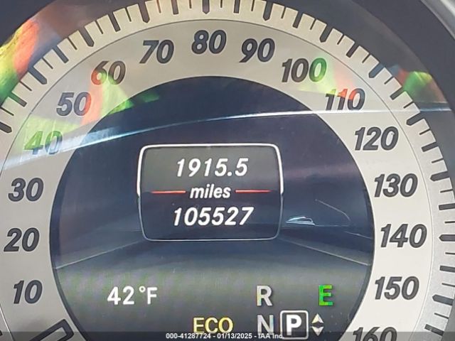 WDDHF8JB4EA930927 Mercedes-Benz E 350 4matic