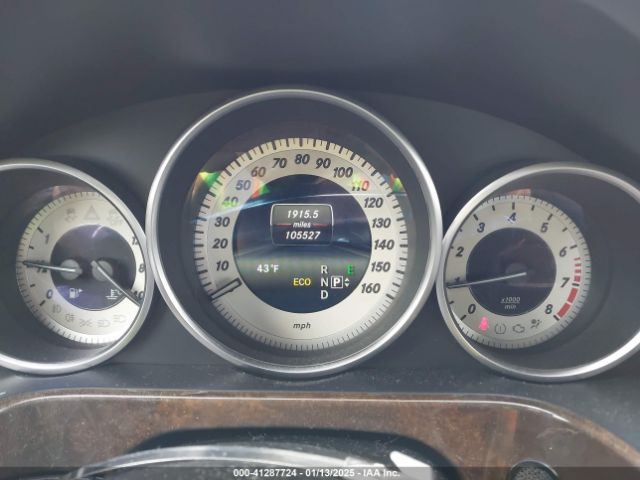 WDDHF8JB4EA930927 Mercedes-Benz E 350 4matic
