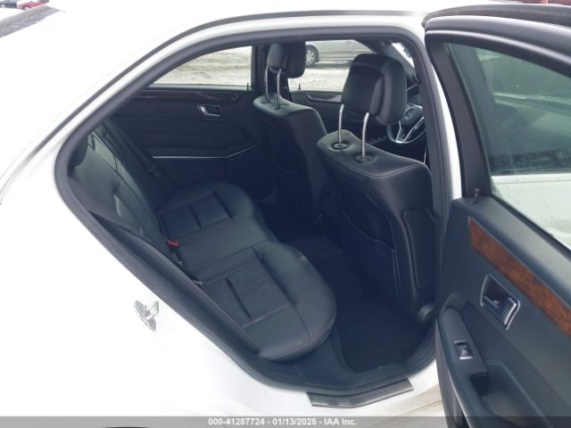 WDDHF8JB4EA930927 Mercedes-Benz E 350 4matic