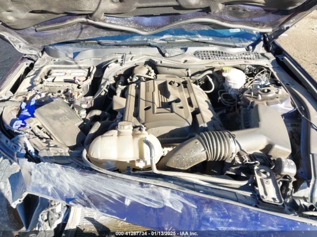 1FA6P8TH6L5188123 Ford Mustang Ecoboost Premium Fastback
