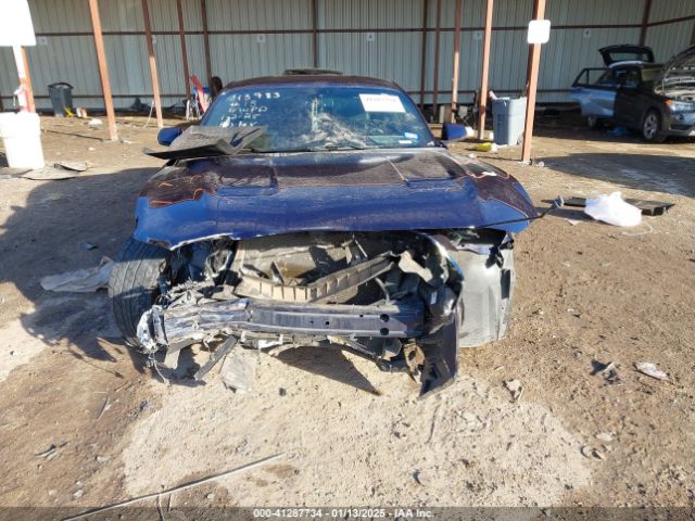 1FA6P8TH6L5188123 Ford Mustang Ecoboost Premium Fastback