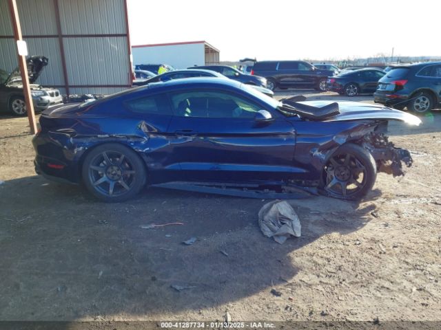 1FA6P8TH6L5188123 Ford Mustang Ecoboost Premium Fastback