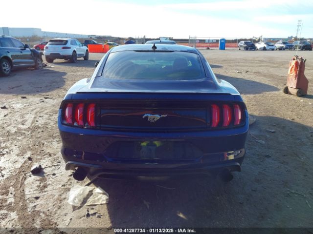 1FA6P8TH6L5188123 Ford Mustang Ecoboost Premium Fastback