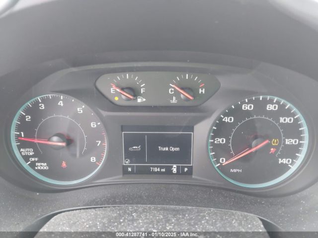 2024 CHEVROLET MALIBU 1G1ZB5ST3RF249448 Photo 6