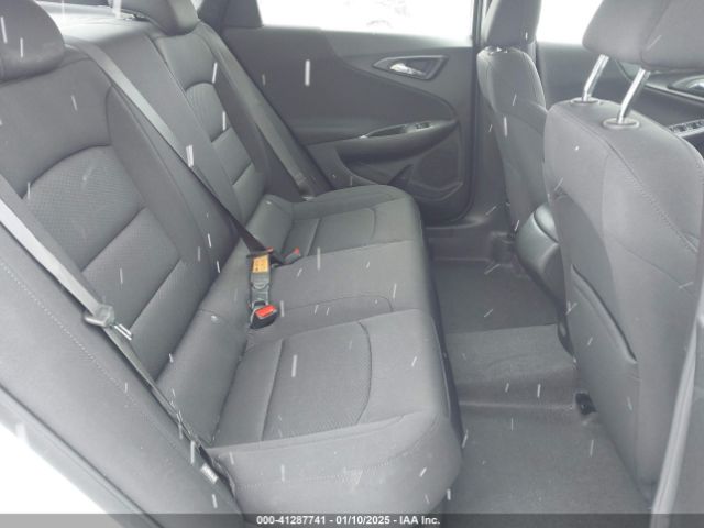 2024 CHEVROLET MALIBU 1G1ZB5ST3RF249448 Photo 7