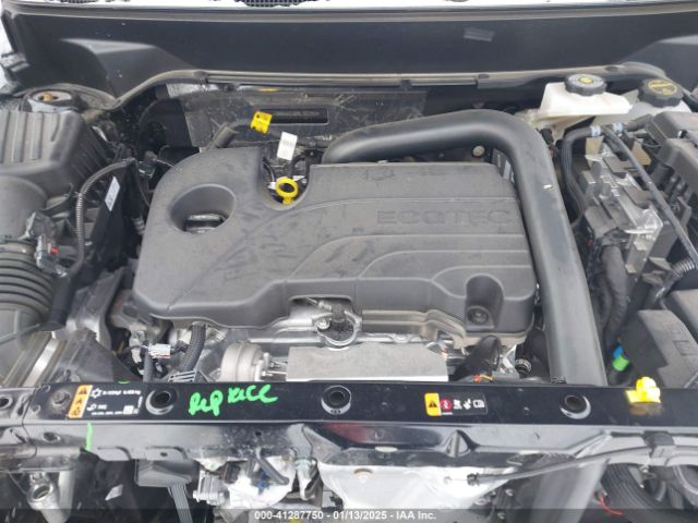 3GNAXKEG6RL302353 Chevrolet Equinox Fwd Lt