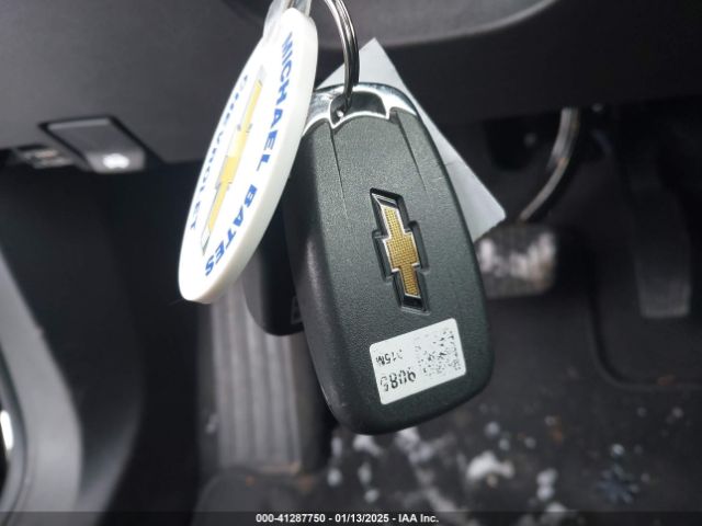 3GNAXKEG6RL302353 Chevrolet Equinox Fwd Lt
