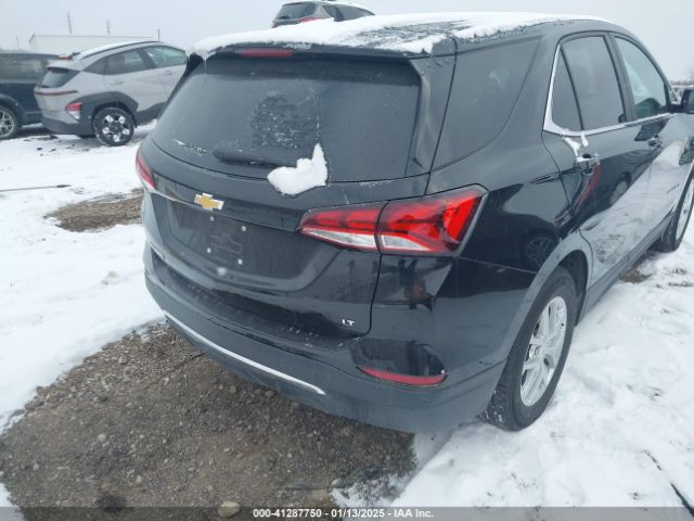 3GNAXKEG6RL302353 Chevrolet Equinox Fwd Lt