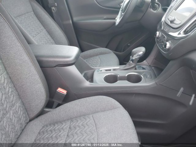 3GNAXKEG6RL302353 Chevrolet Equinox Fwd Lt