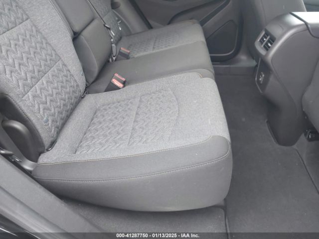 3GNAXKEG6RL302353 Chevrolet Equinox Fwd Lt
