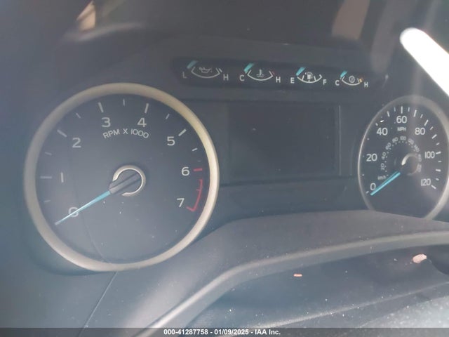 Ford F-150 Xlt 2017 1FTEW1EG7HKC10112 Image 7
