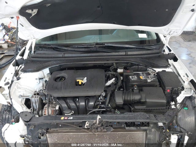 5NPD84LF5LH629150 Hyundai ELANTRA SEL