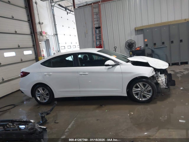 5NPD84LF5LH629150 Hyundai ELANTRA SEL
