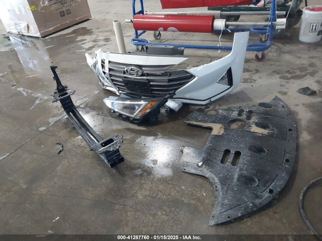 5NPD84LF5LH629150 Hyundai ELANTRA SEL