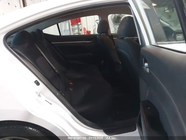 5NPD84LF5LH629150 Hyundai ELANTRA SEL