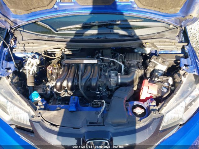 3HGGK5H80FM715741 Honda Fit Ex/ex-l