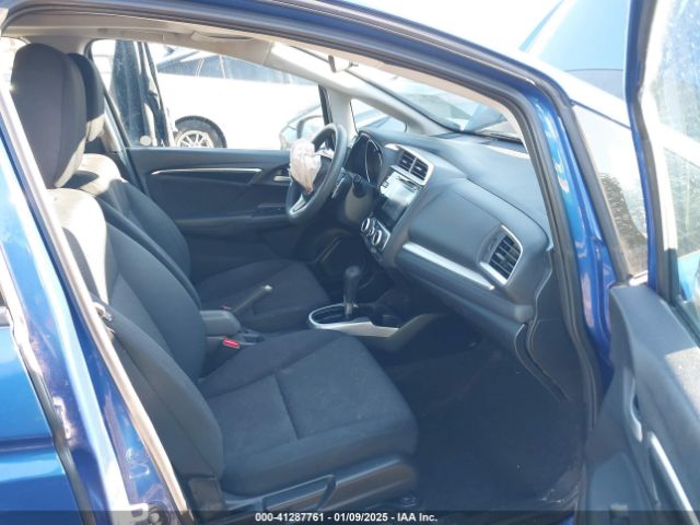 3HGGK5H80FM715741 Honda Fit Ex/ex-l