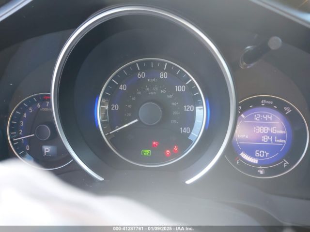 3HGGK5H80FM715741 Honda Fit Ex/ex-l