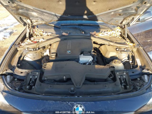 WBA8Z5C57GG500619 BMW 328 Xigt Sulev