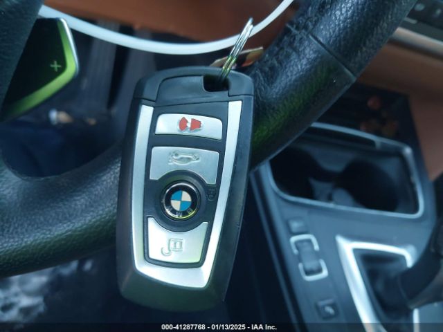 WBA8Z5C57GG500619 BMW 328 Xigt Sulev