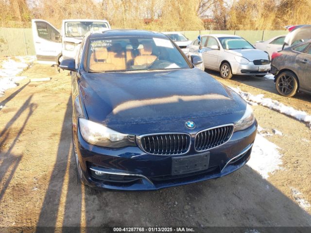 WBA8Z5C57GG500619 BMW 328 Xigt Sulev