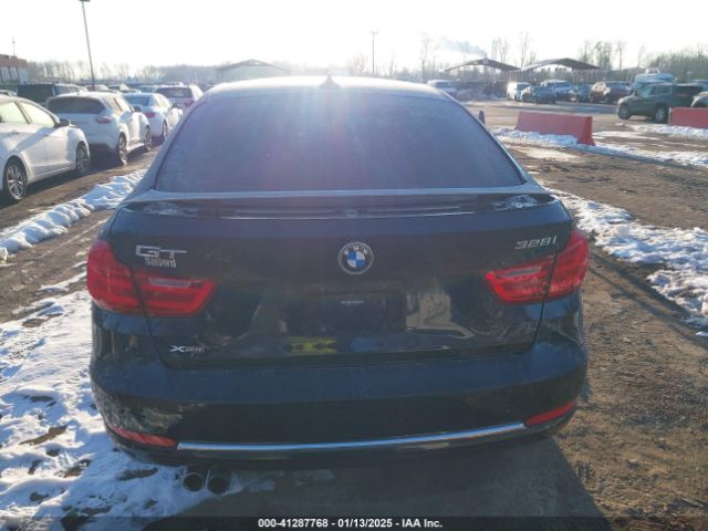 WBA8Z5C57GG500619 BMW 328 Xigt Sulev