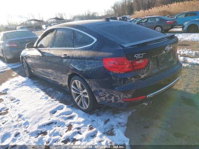 WBA8Z5C57GG500619 BMW 328 Xigt Sulev