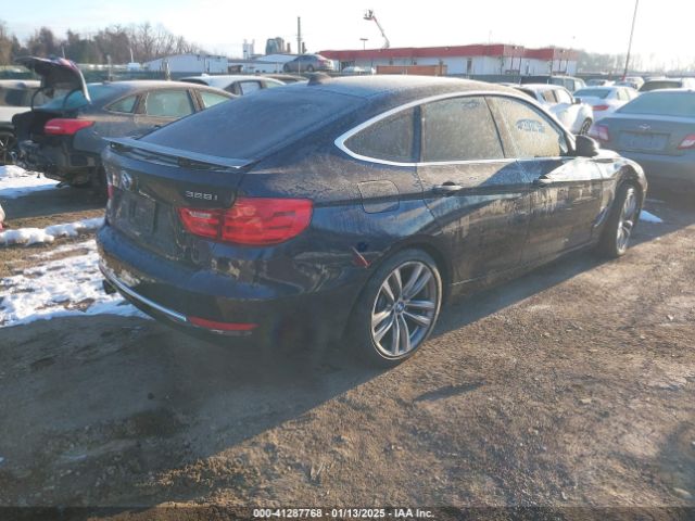WBA8Z5C57GG500619 BMW 328 Xigt Sulev