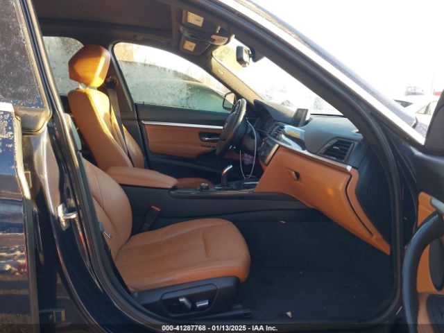WBA8Z5C57GG500619 BMW 328 Xigt Sulev