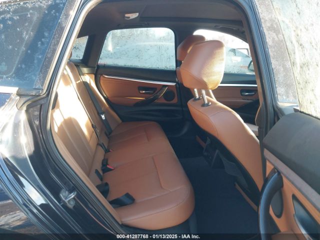 WBA8Z5C57GG500619 BMW 328 Xigt Sulev