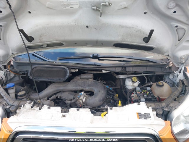 Ford Transit-250 2016 1FTYR1ZM0GKA70150 Image 10