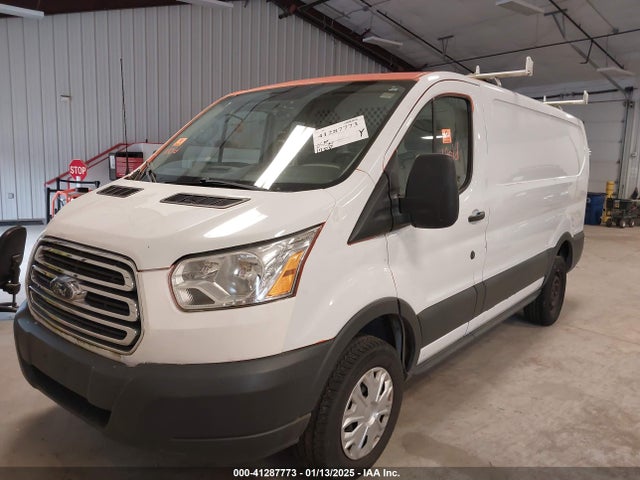 Ford Transit-250 2016 1FTYR1ZM0GKA70150 Image 2