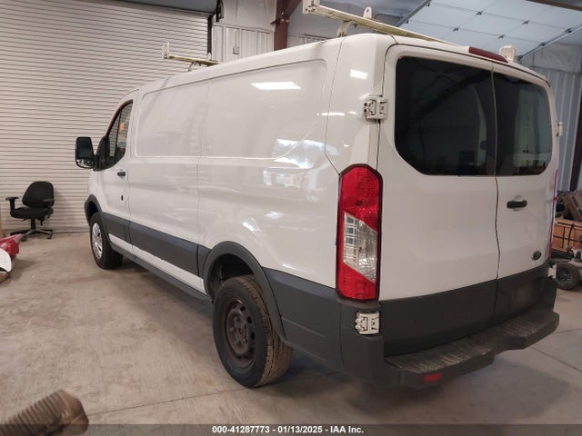 Ford Transit-250 2016 1FTYR1ZM0GKA70150 Image 3