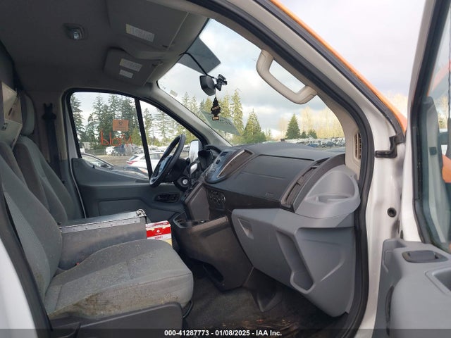 Ford Transit-250 2016 1FTYR1ZM0GKA70150 Image 5