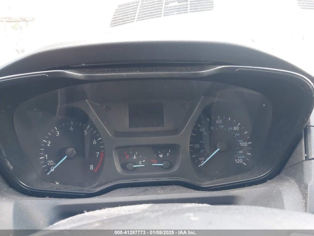 Ford Transit-250 2016 1FTYR1ZM0GKA70150 Image 7