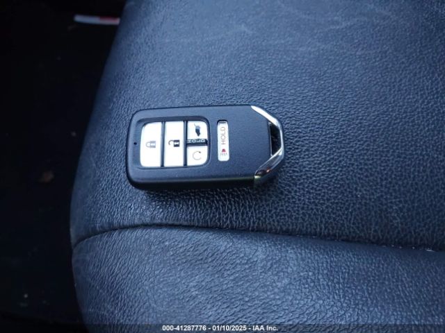 5FNYF6H5XHB097676 Honda Pilot Ex-l