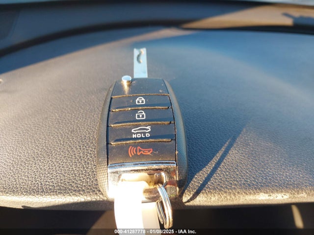 KIA Optima Lx 2020 5XXGT4L35LG387957 Image 11